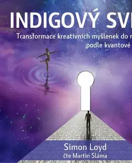 Duchovný rozvoj Anag Indigový svět