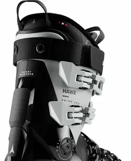 Dámske lyžiarky Atomic Hawx Prime 95X W GW Veľkosť: 24 cm