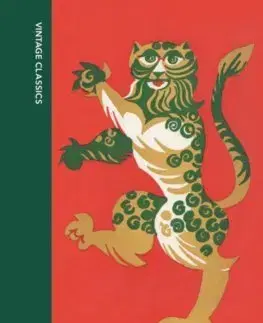 Svetová beletria The Leopard - Giuseppe Tomasi Di Lampedusa