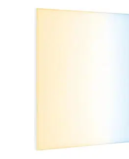 Svietidlá Paulmann 79826 - LED/19,5W Stmievateľné svietidlo SMART VELORA 230V 2700-6500K 79826