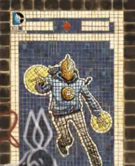 Cudzojazyčná literatúra Doctor Fate VOL. 1 - Paul Levitz,Liew Sonny