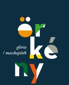 Svetová beletria Glória / Macskajáték - István Tömörkény