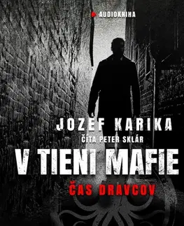 Detektívky, trilery, horory Publixing a IKAR V tieni mafie 2