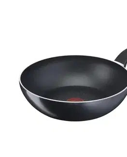 Panvice Tefal Start&Cook C2721953 wok 28cm