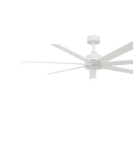Ventilátory Lucci air 213182 - LED Stropný látor ATLANTA 1xGX53/12W/230V biela + DO 21318249