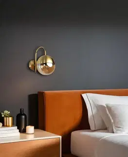 Nástenné svetlá Nástenná lampa 8848-2
