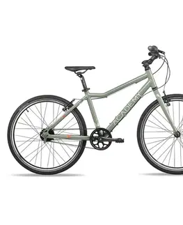 Bicykle Academy Grade 5 Belt modrá - 15" (130-145 cm)
