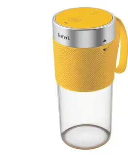 Predlžovacie káble Tefal - Smoothie mixér BLENDFORCE 50W/230V žltá BL1C0230