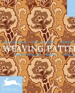 Cudzojazyčná literatúra Weaving Patterns - Kolektív autorov