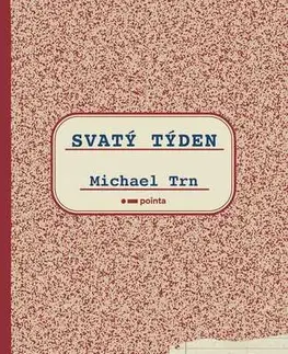 Young adults Svatý týden - Michael Trn