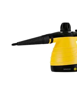 Predlžovacie káble Sencor - Parný čistič 350 ml 1000W/230V 50001801