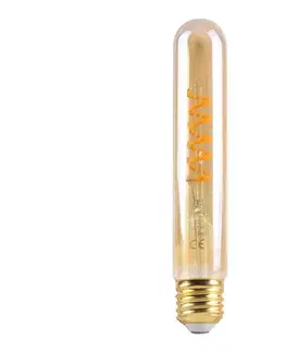 LED osvetlenie  LED Žiarovka VINTAGE E27/4W/230V 3000K 313065