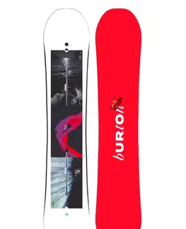 Dámske snowboardy Burton Talent Scout Camber W Veľkosť: 149 cm