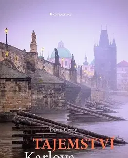 Slovensko a Česká republika Tajemství Karlova mostu - David Černý