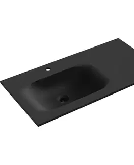 Umývadlá Mexen Vela 25239071L