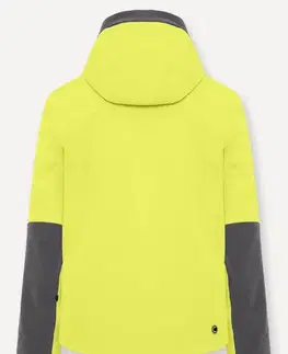 Lyžiarske bundy Colmar Ski Jacket with Reinforced Inserts Veľkosť: 50