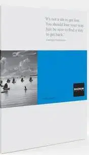 Fotografia Magnum Photos - Travel Journal - Kolektív autorov