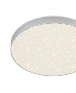 Svietidlá Briloner 7075-414 - LED Stropné svietidlo STAR SKY LED/24,5W/230V pr. 38 cm 7075-414