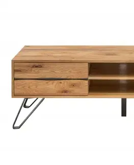 TV stolíky TV stolík OIDIPUS Dekorhome