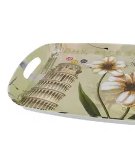 Podnosy a tácky MAKRO - Podnos 45x31 cm, umelá hmota