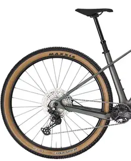 Hardtail Trek Procaliber 9.5 Gen 3 Matte Keswick Green/Mercury 2026 Veľkosť: M/L