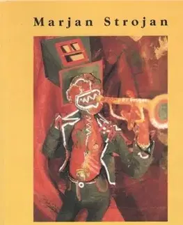 Svetová beletria Výlety do prírody - Marjan Strojan