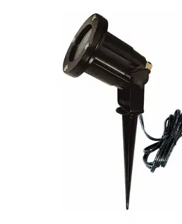 Záhradné lampy FARO Barcelona FARO 73150 - Vonkajšie svietidlo TONO 1xGU10/8W/230V IP44 73150