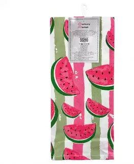 Bytový textil Kuchynská utierka OTC-12597 45x70 cm melón