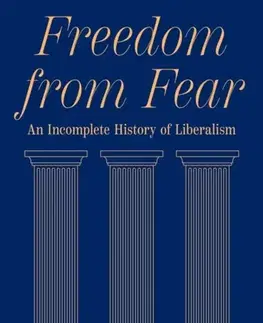 Politológia Freedom from Fear - Alan S. Kahan