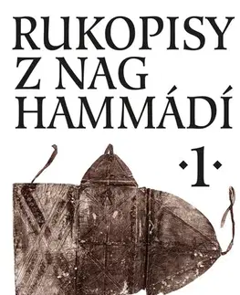 Umenie - ostatné Rukopisy z Nag Hammádí 1 - Wolf B. Oerter
