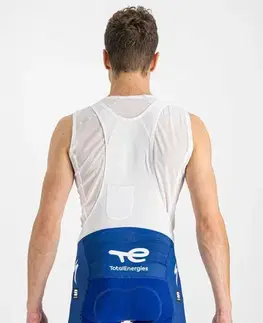 Cyklistické nohavice Sportful TotalEnergies Bodyfit Pro Classic Bibshort M Veľkosť: XS