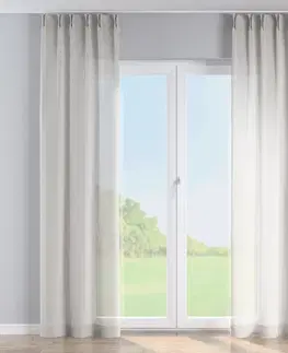 Závesy Záves so systémom FLEX (dvojité spony flex)