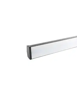 Svietidlá  LED Priemyselné svietidlo High Bay LED/100W/230V 6500K IP65 7893