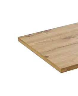 Kúpeľňový nábytok ArtCom Doska pod umývadlo UNI Artisan | dub artisan Typ: Doska 120 cm / 89-120-46