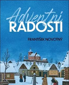 Humor a satira Adventní radosti - František Novotný