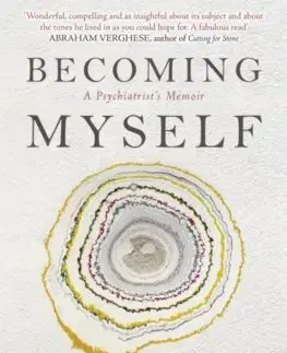 Osobnosti Becoming Myself - Irvin D. Yalom
