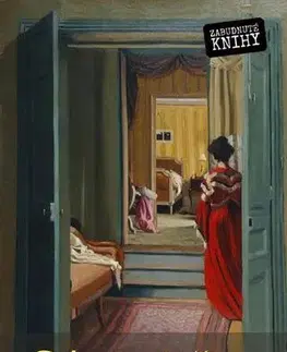 Detektívky, trilery, horory Dámy zločinu - Emma Orczy,Edgar Jepson,Robert Eustace,L.T. Meade,Carolyn Wells,Anna Katharine Green