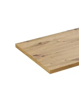 Kúpeľňový nábytok ArtCom Doska pod umývadlo UNI Artisan | dub artisan Typ: Doska 60 cm / 89-60-46