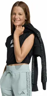 Tepláky Adidas Seasonals Animal Veľkosť: 116