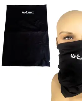 Šatky Dvojvrstvový zimný nákrčník W-TEC Wintest