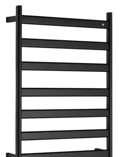 Radiátory do kúpeľne Sapho ELIAS 490 x 730 mm EB550
