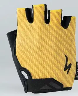 Cyklistické rukavice Specialized Body Geometry Sport Gel Gloves Veľkosť: XL