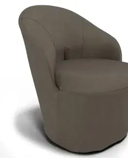 Kreslá do obývačky Kreslo Patryk Crown 4