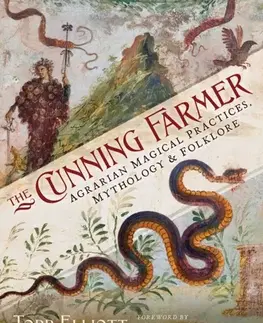 Mytológia The Cunning Farmer - Todd Elliott