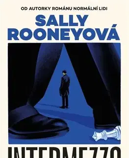 Svetová beletria Intermezzo - Sally Rooneyová