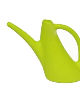 Krhly Kinekus Plastová krhla 1,5l, zelená