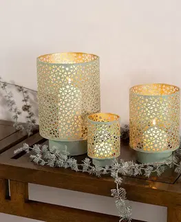 Vianočné dekorácie Vetvička Snowy Pine 180 cm