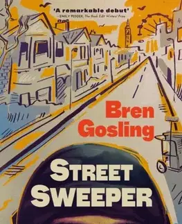 Beletria Street Sweeper - Bren Gosling