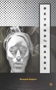 Svetová beletria Beyond the Masks - Kapoor Gitanjali