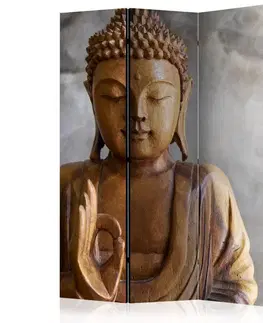 Paravány Paraván Buddha Dekorhome